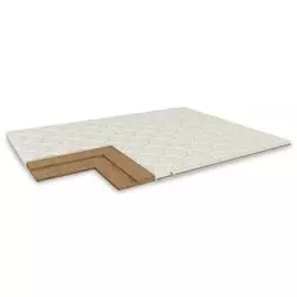 Наматрасник Benartti Cocos 4