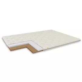 Наматрасник Benartti Cocos Latex 6