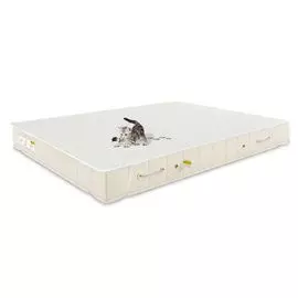 Наматрасник Benartti Cotton