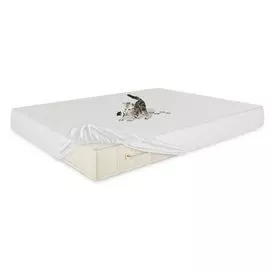 Наматрасник Benartti Cotton Plus