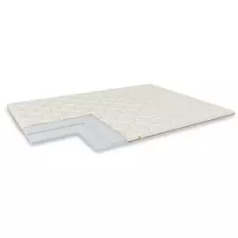 Наматрасник Benartti Latex 4