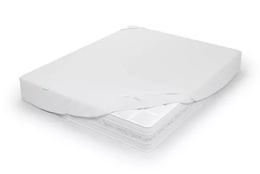 Наматрасник-чехол Lonax Jaklyn Aqua +