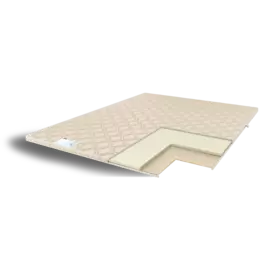 Наматрасник Comfort Line Ortopedica 3