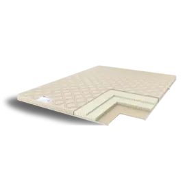 Наматрасник Comfort Line Ortopedica 4