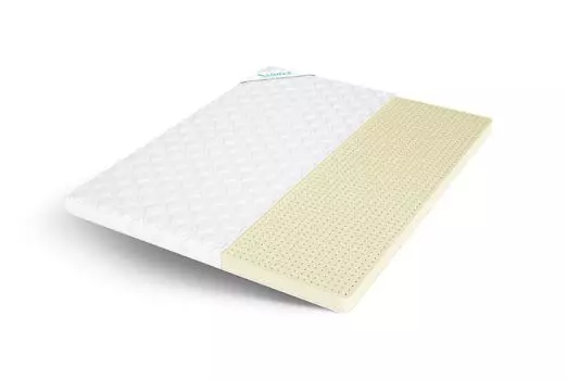 Наматрасник Lonax Latex 6