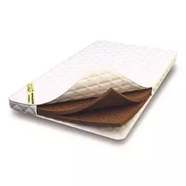 Наматрасник Luntek Cocos Top 6