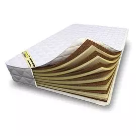 Наматрасник Luntek Medium Support 5