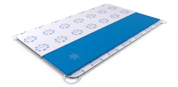 Наматрасник Mr. Mattress Fresh