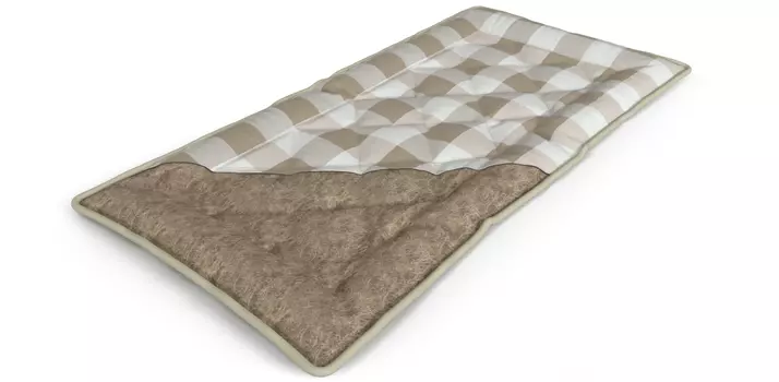 Наматрасник Mr. Mattress Helper