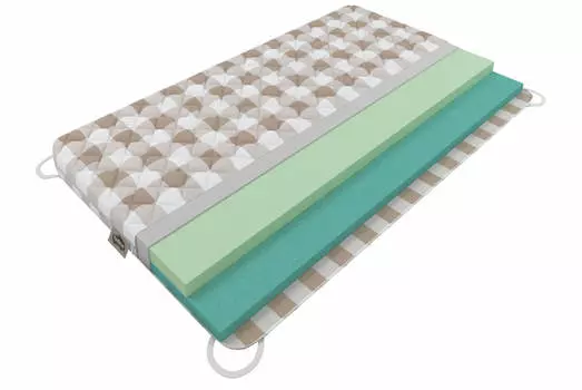 Наматрасник Mr. Mattress Hypnotic L