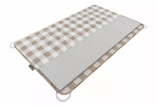 Наматрасник Mr. Mattress Light