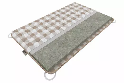 Наматрасник Mr. Mattress Linen L