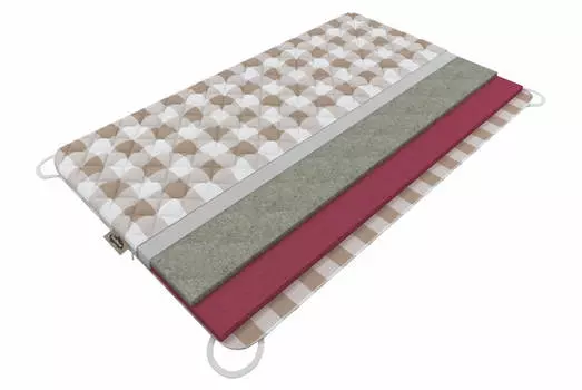 Наматрасник Mr. Mattress Linen XL