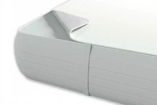 Наматрасник Промтекс-Ориент Био