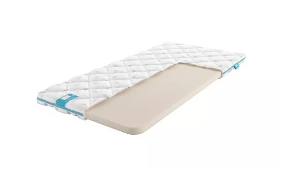 Наматрасник Промтекс-Ориент Ecopena 5