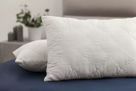 Подушка Askona Vita Home Glow