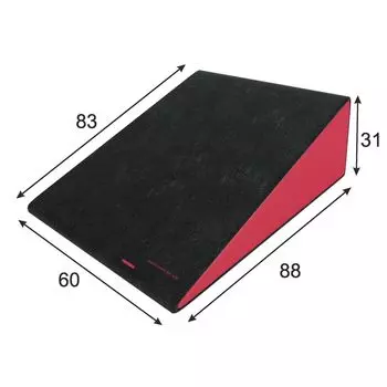 Подушка для секса Mr.Mattress Bello 18+