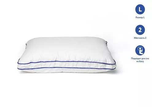 Подушка DreamLine Fluff