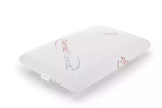 Подушка Lonax Thermo Cool Memory