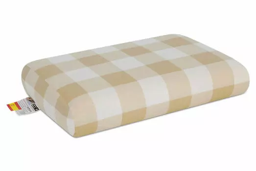 Подушка Mr.Mattress Bliss W