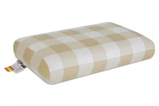 Подушка Mr.Mattress Fly L