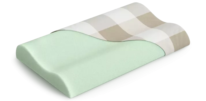 Подушка Mr.Mattress Honey L