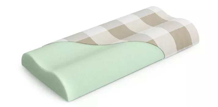 Подушка Mr.Mattress Honey XL