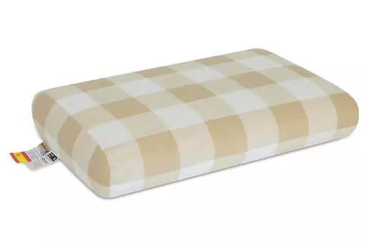 Подушка Mr.Mattress Sky C