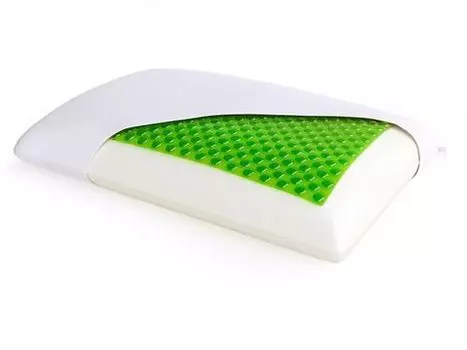 Подушка SkySleep TERMOGEL CLASSIC