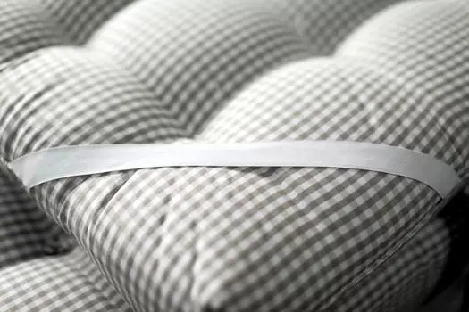 Резинки для футона