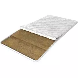 Тонкий матрас Димакс Кокос 3 см