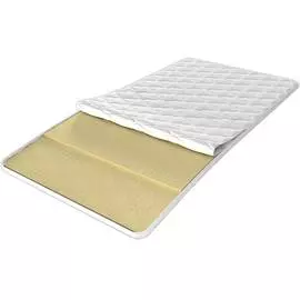 Тонкий матрас Димакс Латекс 3 см