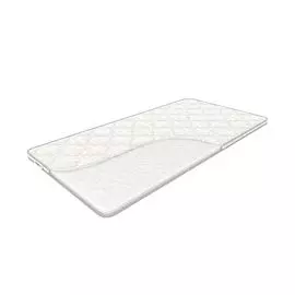 Тонкий матрас DreamLine Холлофайбер 30