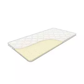 Тонкий матрас DreamLine Латекс 30