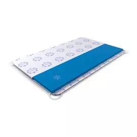 Тонкий матрас Mr. Mattress Fresh L