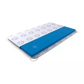 Тонкий матрас Mr. Mattress Fresh XL