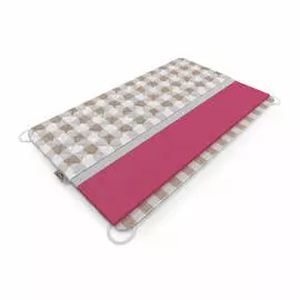 Тонкий матрас Mr. Mattress Mousse Neropur