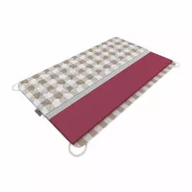 Тонкий матрас Mr. Mattress Solid