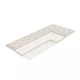 Тонкий матрас Орматек Max