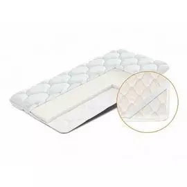 Тонкий матрас Орматек Perina