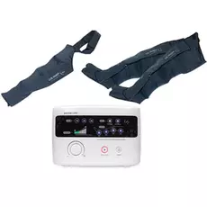 Аппарат для прессотерапии (лимфодренажа) Doctor Life LX7 + манжеты на ноги + манжета для руки