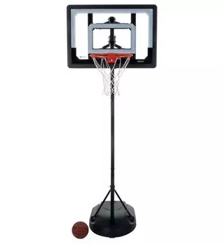 Баскетбольная стойка Pure2Improve FUN HOOP TRAINING