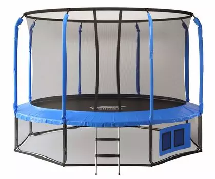 Батут Eclipse Space Blue 16 FT