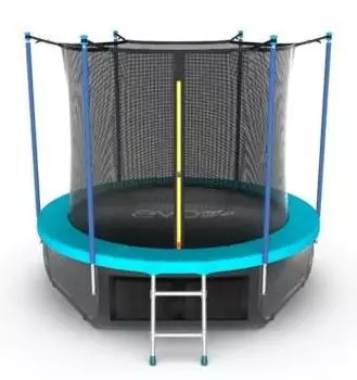 Батут EVO Jump Internal 10ft Wave