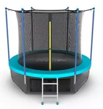 Батут EVO Jump Internal 6ft Wave