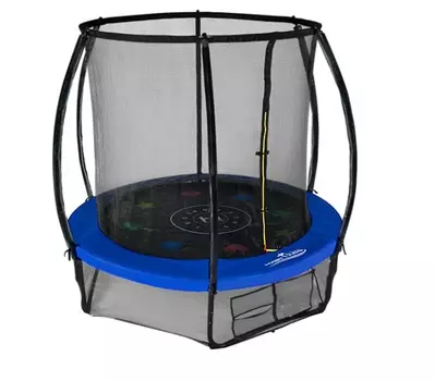 Батут Hasstings Air Game (2,44 м)