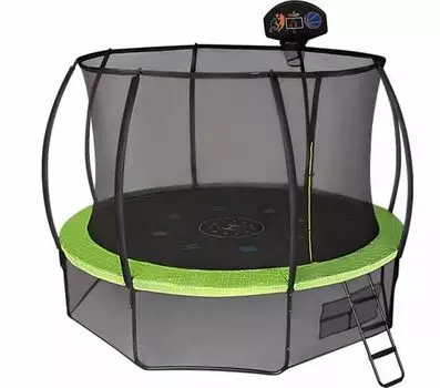 Батут Hasttings Air Game Basketball (3,66 м)