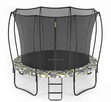 Батут Hasttings SuperFly X 10ft (3,05 м)