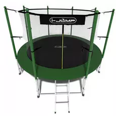 Батут I-JUMP 16FT Green