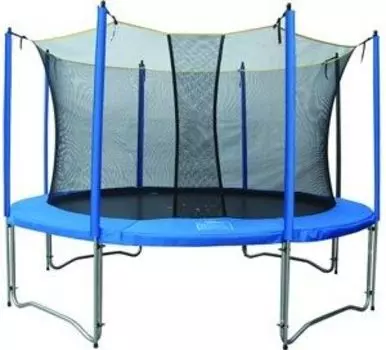 Батут Kogee-Tramps Fun 8’ – 2,4 м